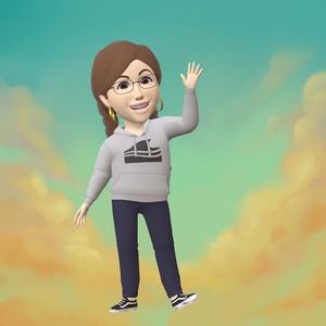 Meet your Posher, Jenn